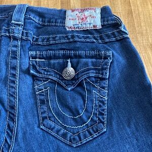 True Religion Misty 27